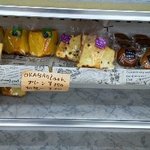 コンビニエンス　おかばやし 香北店 - 冷蔵ケース　その3