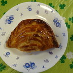 パティスリーメリクリ - 2011　アップルパイ