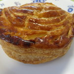 パティスリーメリクリ - 2011　アップルパイ