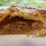 パティスリーメリクリ - 2011　アップルパイ