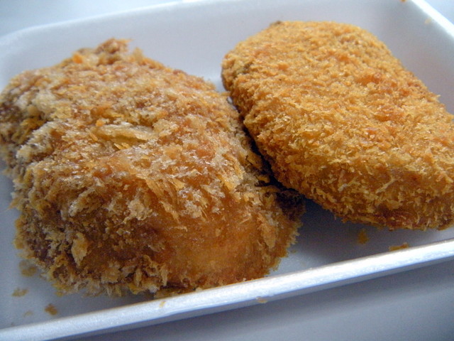 郷家精肉店 - 角田（惣菜・デリ）の写真