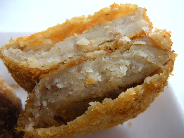 郷家精肉店 - 角田（惣菜・デリ）の写真