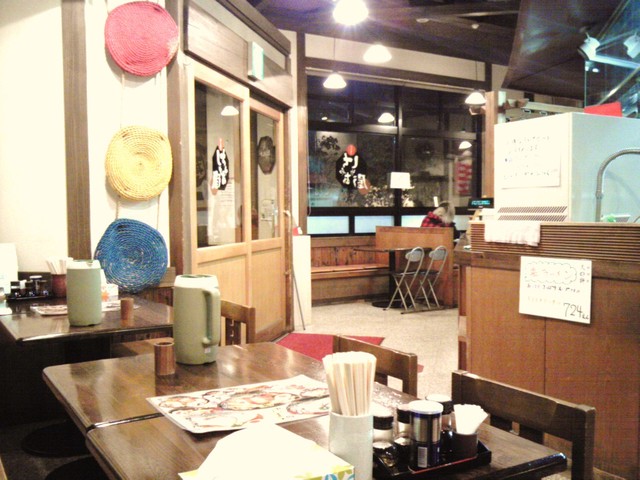 ちゃあしゅう屋 仙台北店 利府 ラーメン 食べログ