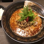 香氣 四川麺条 - 