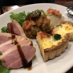 SABOU 虎ノ門店 - 