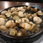 SABOU 虎ノ門店 - 