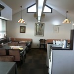 ファミリーグルメレストラン てんだあ亭 - 