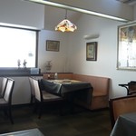 ファミリーグルメレストラン てんだあ亭 - 