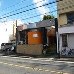 ファミリーグルメレストラン てんだあ亭 - 