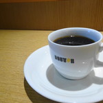 ドトールコーヒーショップ - コーヒー