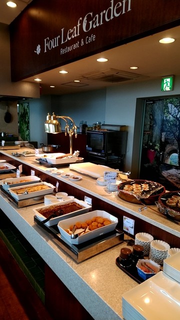 Kagoshima Bold Kitchen 旧店名 フォーリーフガーデン 郡元 南側 バイキング ネット予約可 食べログ Kagoshima Bold Kitchen 旧店名 フォーリーフガーデン 郡元 南側 バイキング ネット予約可 食べログ
