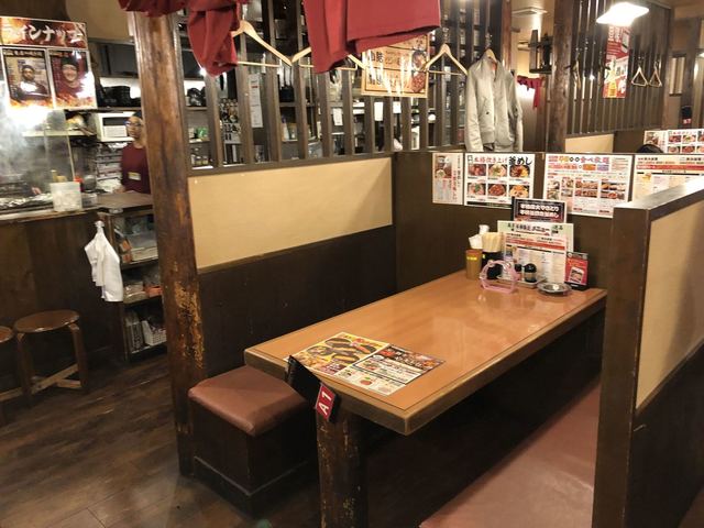 Yakitori Ya Minoji Iwakura Ten photo 4