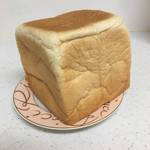 高級「生」食パン 乃が美 - 