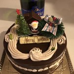 成城アルプス - 