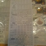 ころしのカレー - 