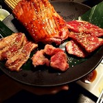 Yakiniku Shuka Gyuukaku - 