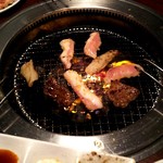 Yakiniku Shuka Gyuukaku - 