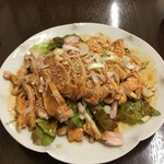 上大岡 餃子厨房 - 