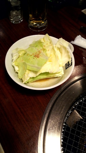 焼肉酒家 牛角 新宿歌舞伎町店 ヤキニクシュカギュウカク 西武新宿 焼肉 ネット予約可 食べログ