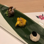 ご馳走たか波 - 