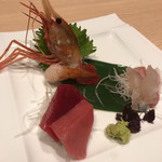 ご馳走たか波 - 