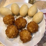 王楽園  - コース⑥⑦