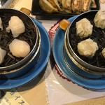 王楽園  - コース⑨⑩