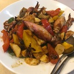 王楽園  - コース⑪