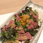 ご馳走たか波 - 