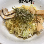 Abura Soba Semmonten Kajiken - 