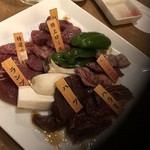 大衆馬肉酒場 三村 - 