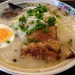 ニコニコラーメン - 