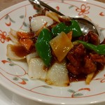 Chinese Dining 樓蘭 - 
