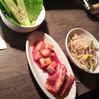 うしごろバンビーナ 恵比寿本店 - 