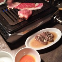 うしごろバンビーナ 恵比寿本店 - 