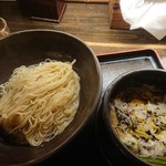 天下ご麺 大津店 - ○○つけ麺