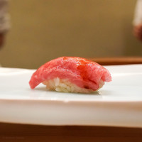 鮨 なんば 日比谷 - 
