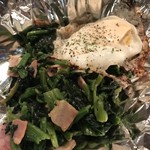 鉄板居酒屋 へらちょんぺ - 