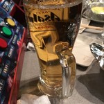 鉄板居酒屋 へらちょんぺ - 