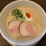 ラーメン家 みつ葉 - 