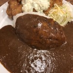 カレー倶楽部ルウ - 