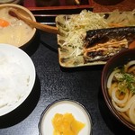 Kiyohisa - 日替わり おばんざい定食
