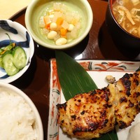 伊豆の旬 やんも 丸の内店 - 