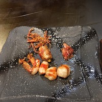 すてーきはうす寿々 - 