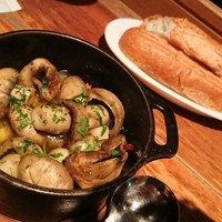 バル デ エスパーニャ ムイ 名古屋ミッドランド店 - 