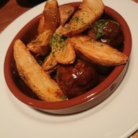 バル デ エスパーニャ ムイ 名古屋ミッドランド店 - 