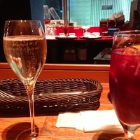 バル デ エスパーニャ ムイ 名古屋ミッドランド店 - 