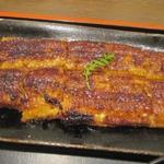 炭焼うな富士 - 長焼膳