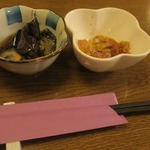 酒菜坊 橋蔵 - おとおし