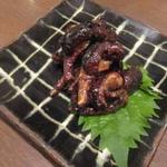 炭焼うな富士 - 肝焼